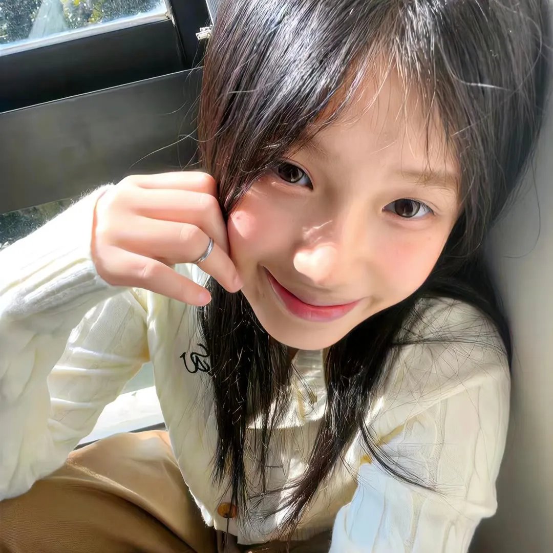 白毛女